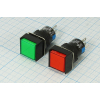 ПКн\250\ 3\SPDT\d16\чер\ILкр\\5C\A16-11ZF-R220V\