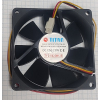 вент  80x80x25\ 12В\0,11А\3L+HU3\ШП\TFD-8025M12B