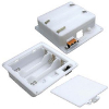 бат держ AA3\закр\ON-OFF\4C\AA*3 switch 62*54*14