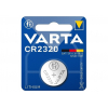 бат  3В\ 540мАч\24,5x5,0\Li\CR2450\VARTA