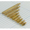 стойка L 7,0\М2,5x6-М2,5\S5\лат\\PCHSN2,5