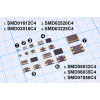 56448 \SMD07050C4\18\ 50\ /-20~70C\C7[PDI]\3Г