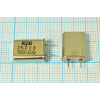 25000 \HC49U\S\\\\1Г 4мм (KJE 25.000)