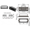 14745,6 \SMD49S4\20\ 30\ 30/-20~70C\49S-SMD\1Г