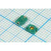 КПодстр  8,0~30,0 пФ\100\SMD\\ +85C\\\TSC3S530\зел