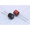 пред MICRO\ 1,25А\250В\медл\пл\2P\FBMF1002\d8,5мм